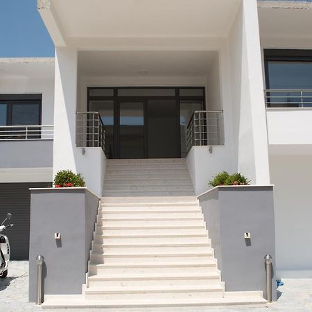 Flo Apartments Ulcinj Zewnętrze zdjęcie