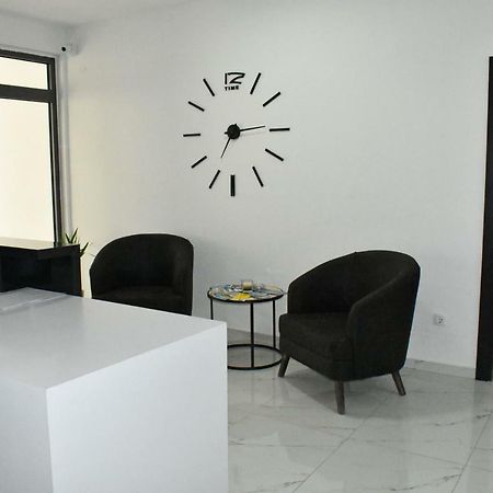 Flo Apartments Ulcinj Zewnętrze zdjęcie