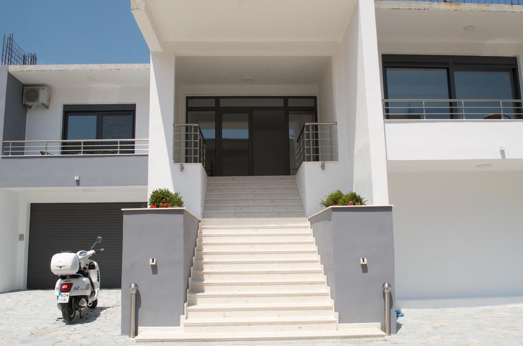 Flo Apartments Ulcinj Zewnętrze zdjęcie