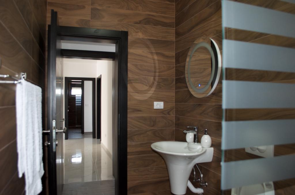 Flo Apartments Ulcinj Zewnętrze zdjęcie