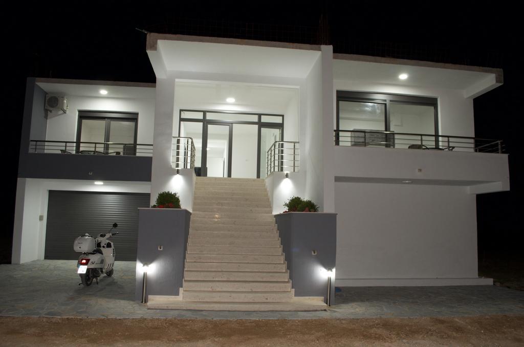 Flo Apartments Ulcinj Zewnętrze zdjęcie