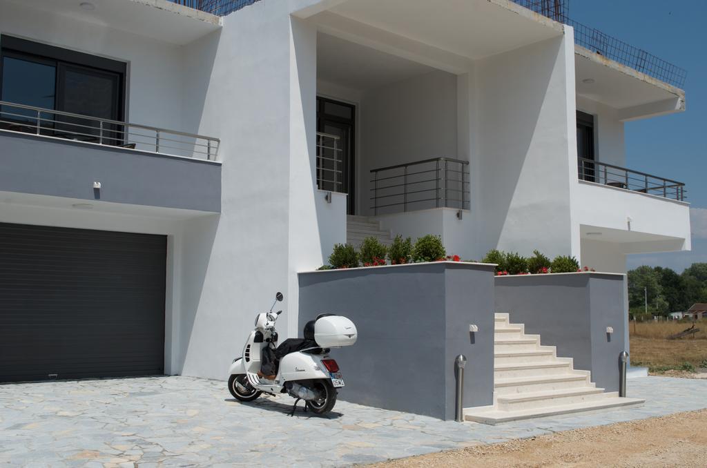 Flo Apartments Ulcinj Zewnętrze zdjęcie
