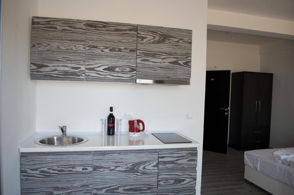 Flo Apartments Ulcinj Zewnętrze zdjęcie