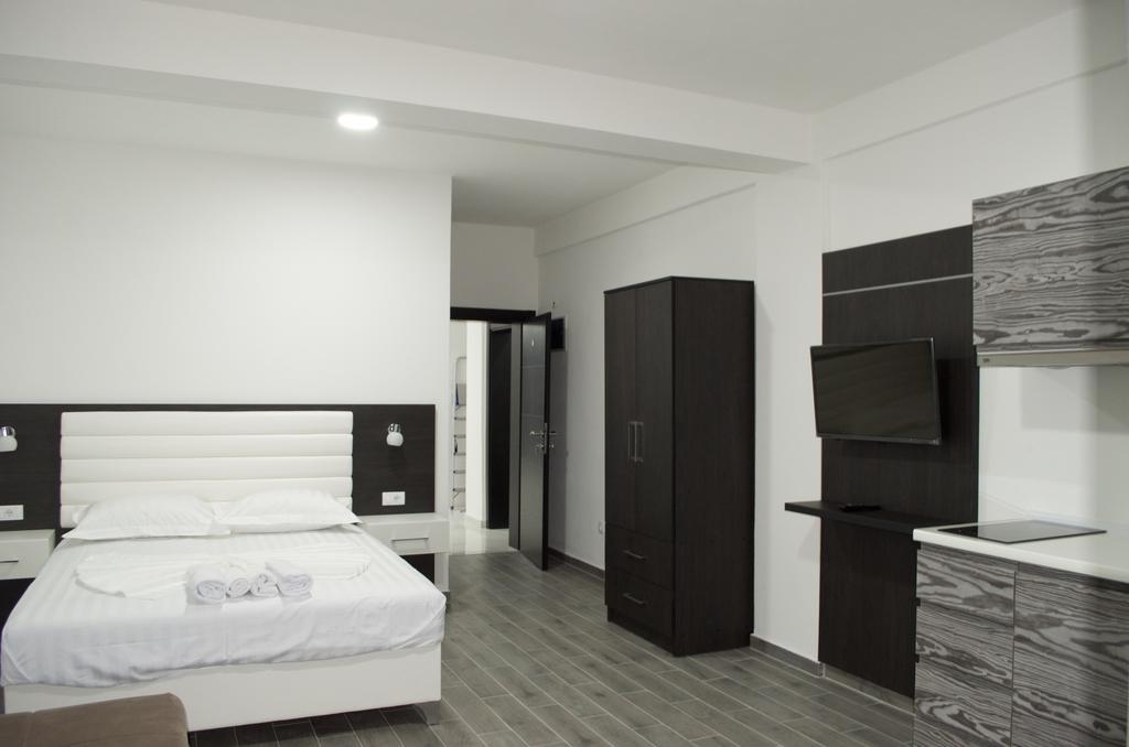 Flo Apartments Ulcinj Zewnętrze zdjęcie