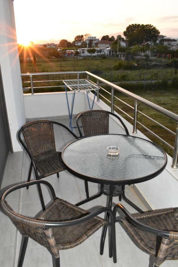 Flo Apartments Ulcinj Zewnętrze zdjęcie