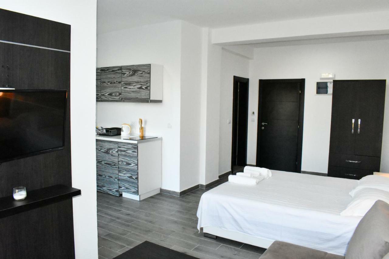 Flo Apartments Ulcinj Zewnętrze zdjęcie