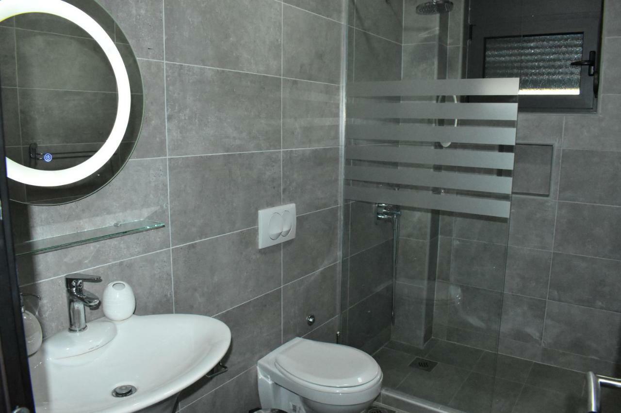 Flo Apartments Ulcinj Zewnętrze zdjęcie