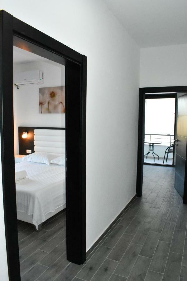 Flo Apartments Ulcinj Zewnętrze zdjęcie