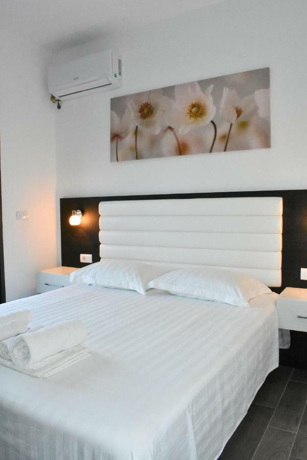 Flo Apartments Ulcinj Zewnętrze zdjęcie