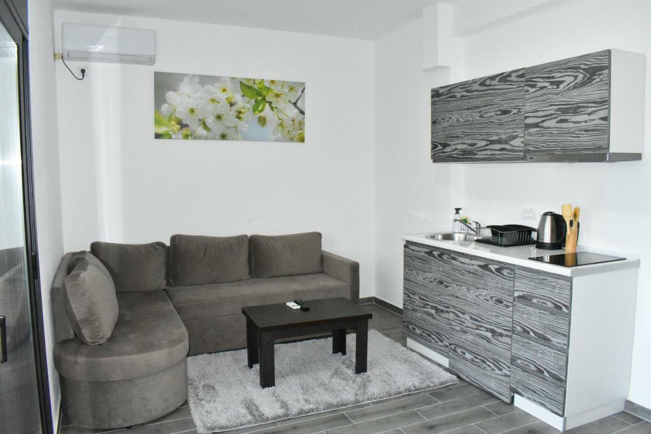 Flo Apartments Ulcinj Zewnętrze zdjęcie