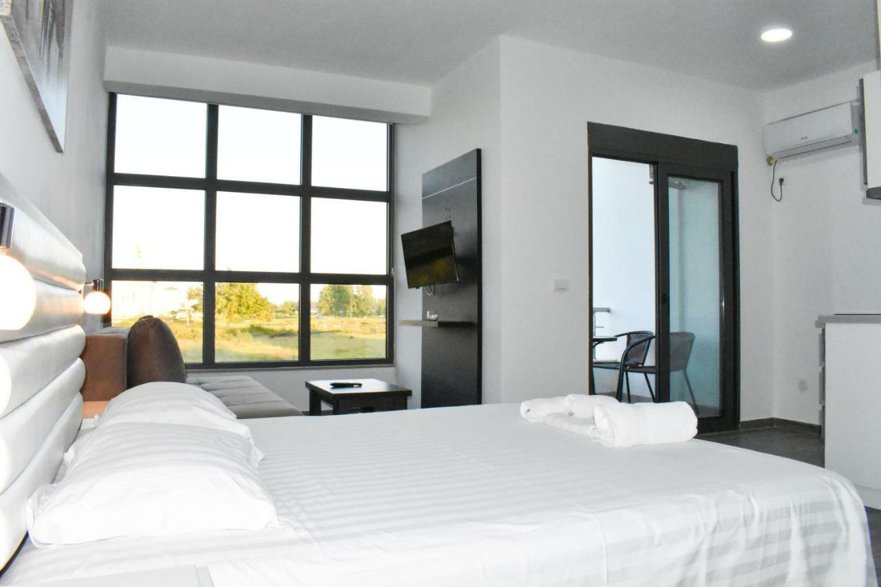Flo Apartments Ulcinj Zewnętrze zdjęcie