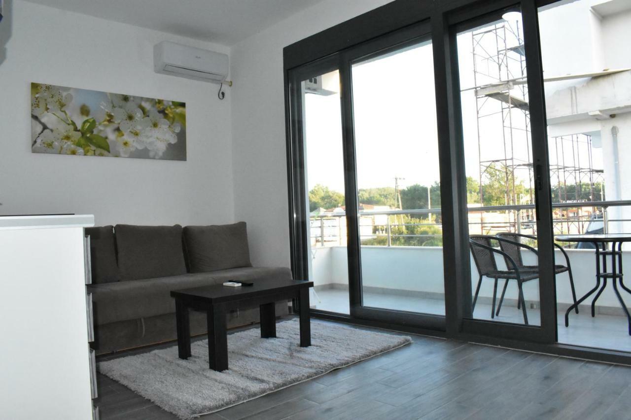Flo Apartments Ulcinj Zewnętrze zdjęcie